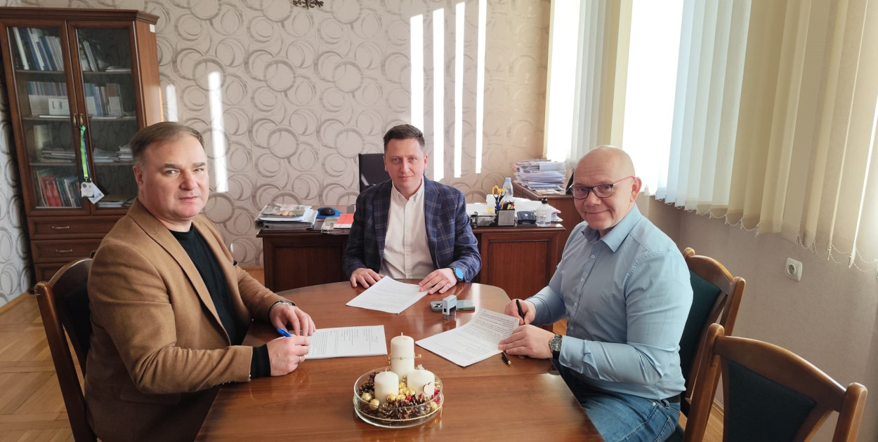 Fot. Gmina Zaniemyśl