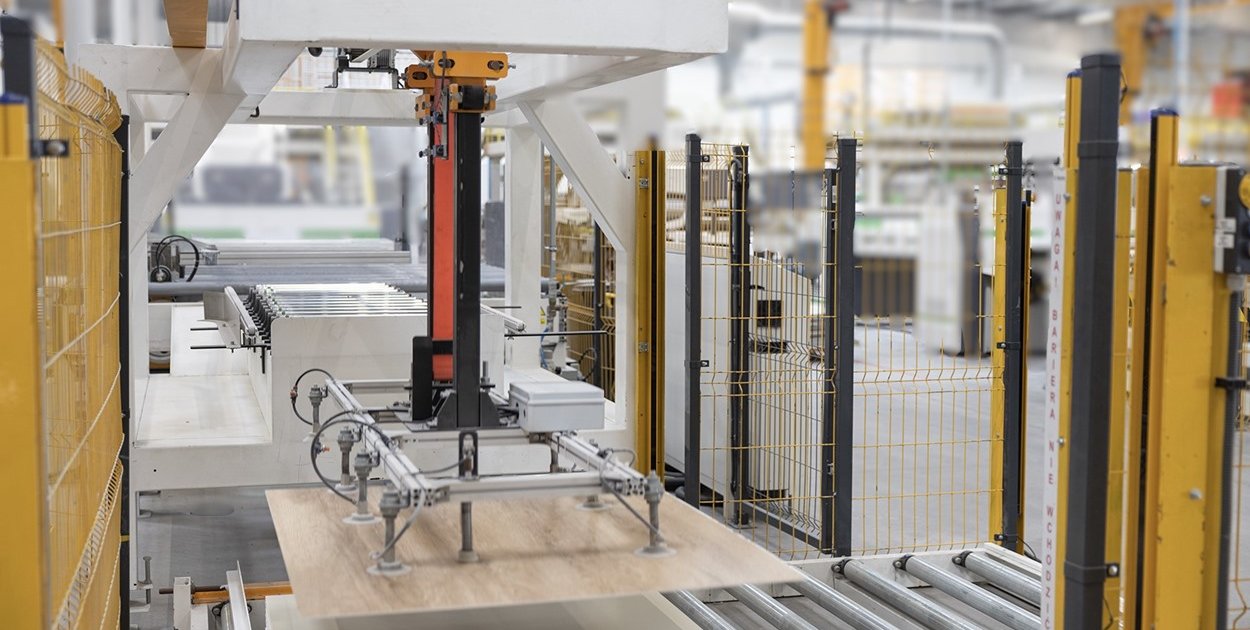 Fot. materiały prasowe DECORA SA