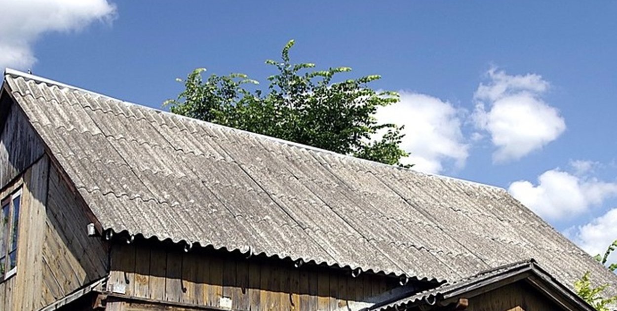 Wyroby z azbestem. Pozostał już tylko tydzień