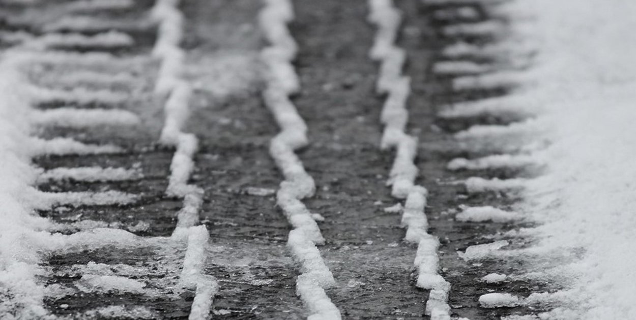 Raport o stanie dróg. O Akcji Zima informuje Jakub Litke z ZGK