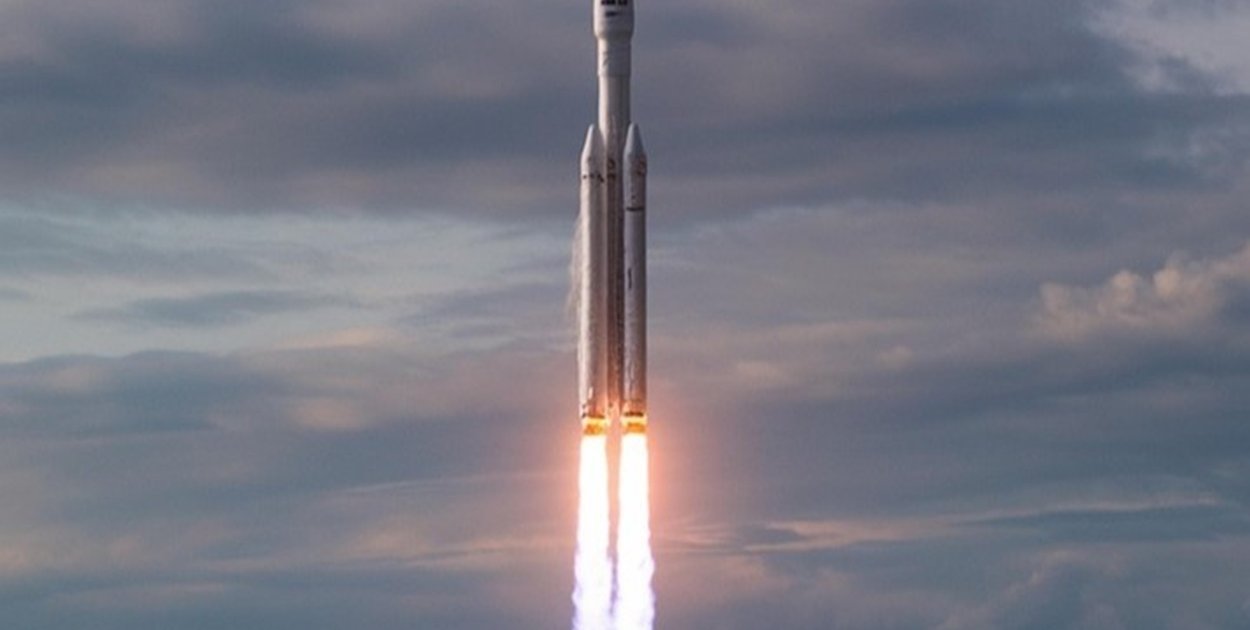 Szczątki rakiety ZQ-3 mogą spaść na Polskę