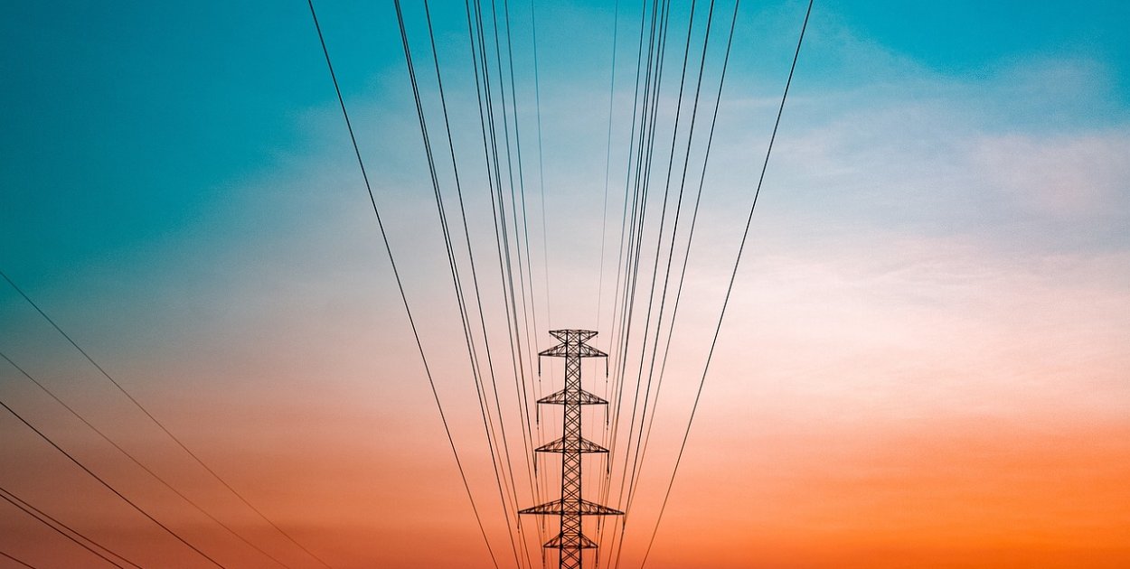 Energetyka ostrzega o wyłączeniach prądu w lutym.