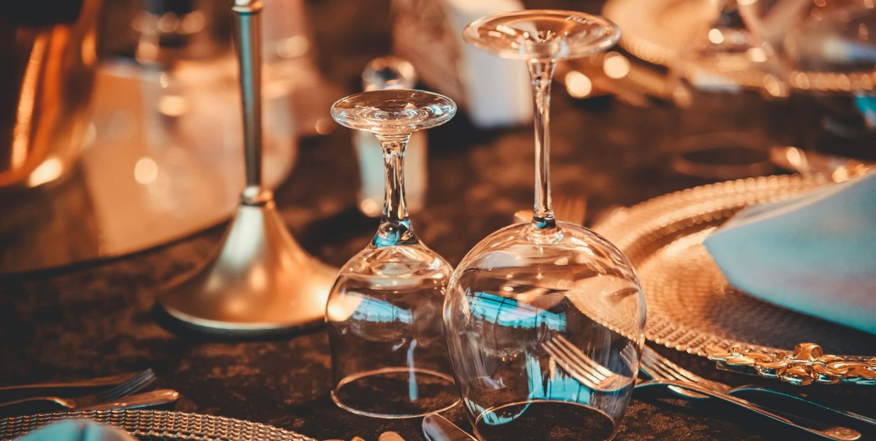 Restauracja w pałacu – luksus czy przyjemność na wyciągnięcie ręki?