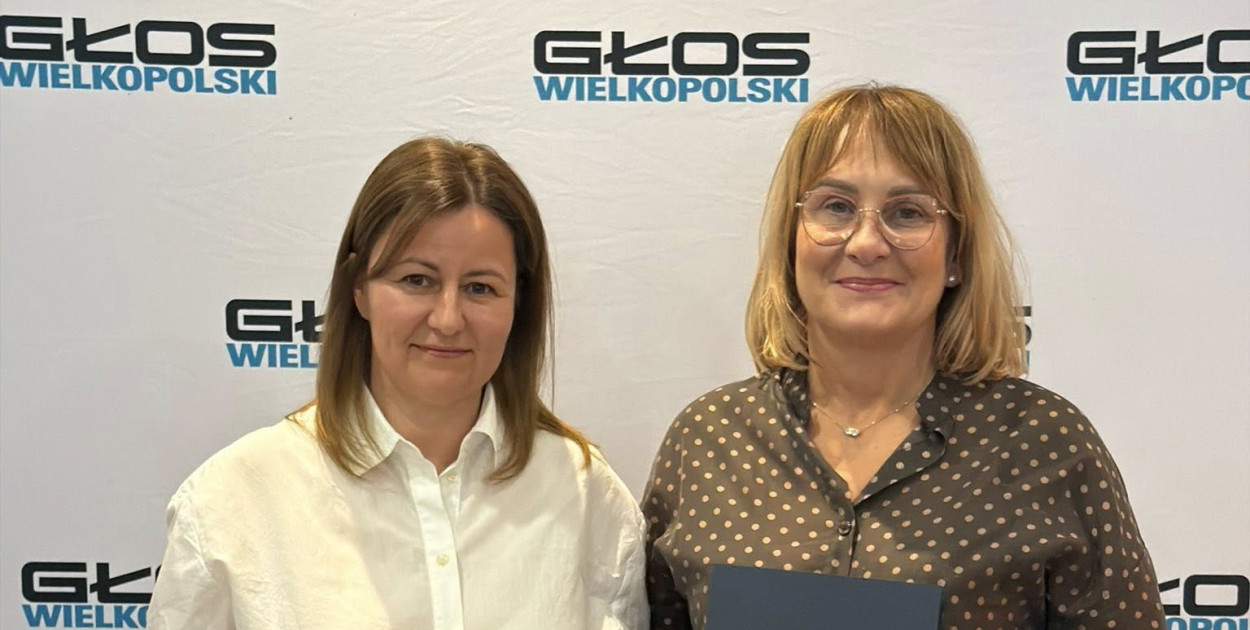 UKS Taekwondo Olimpijskie Środa Drużyną Roku 2025 w powiecie średzkim