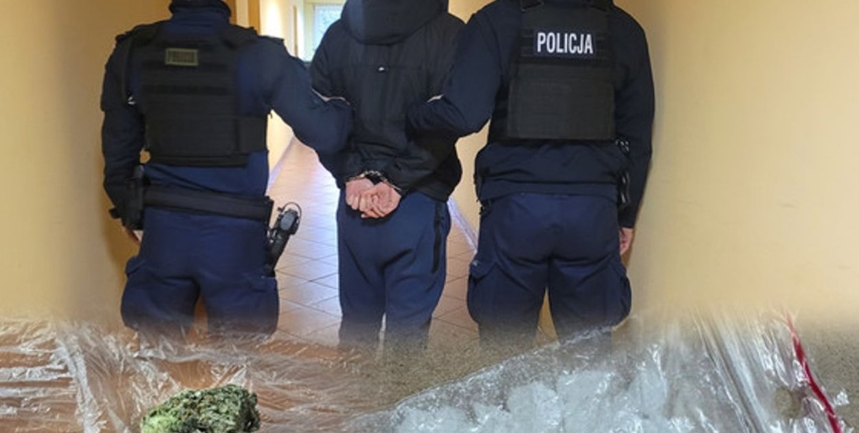 Młodzi mężczyźni odpowiedzą za popełnione przestępstwo