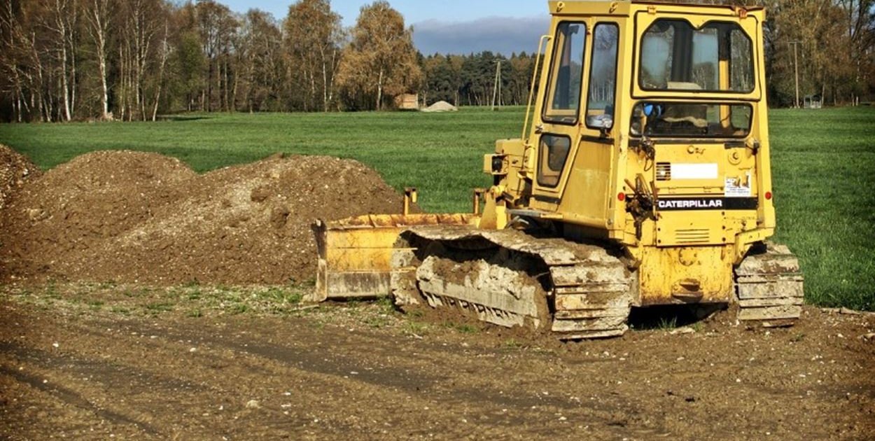 Plan ogólny. Weź sprawy w swoje ręce zanim będzie za późno!
