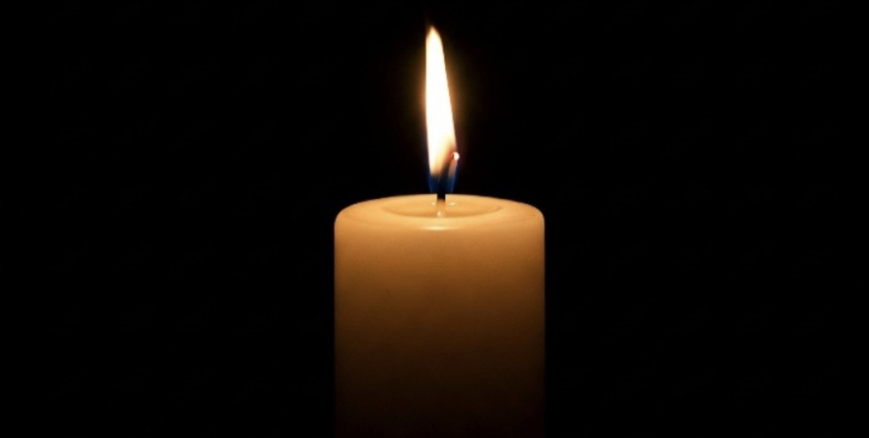 Zmarł zasłużony strażak