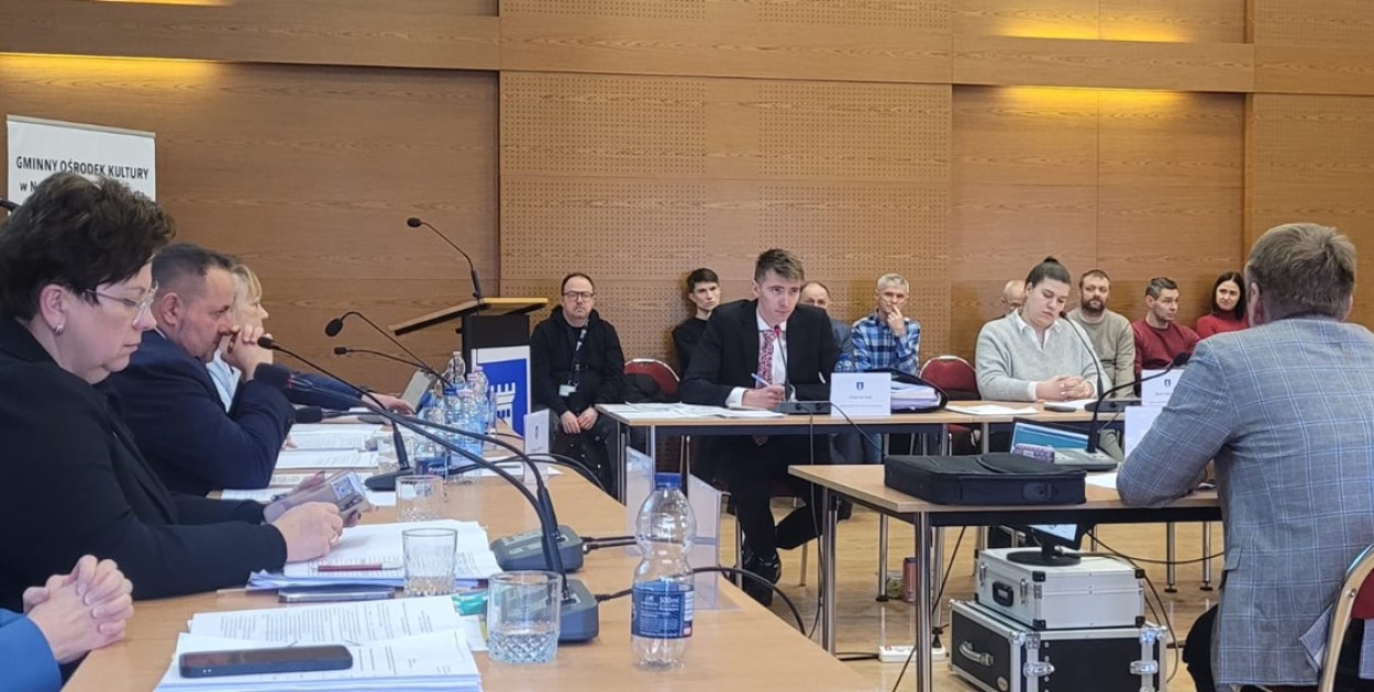 Likwidacja szkoły w Klęce. Radni wyrazili swoje zdanie