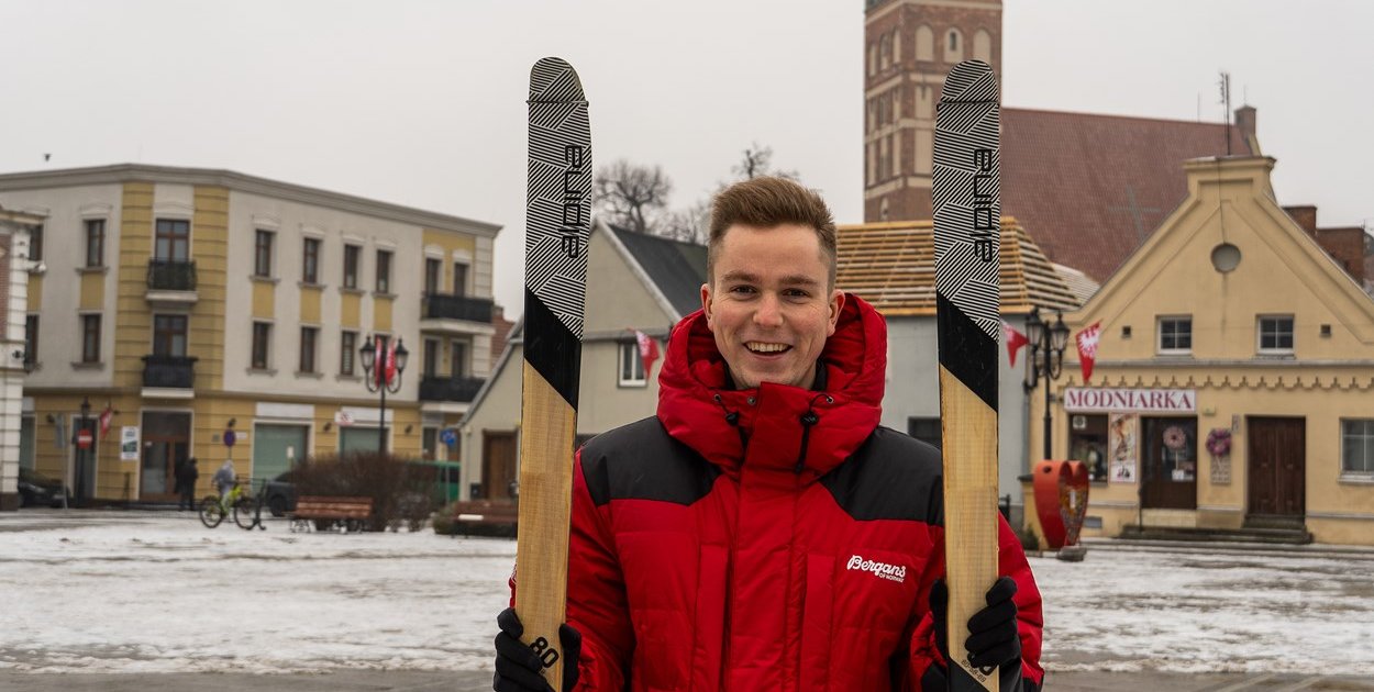 Rusza do północnej Szwecji. Trwa Projekt Biegun
