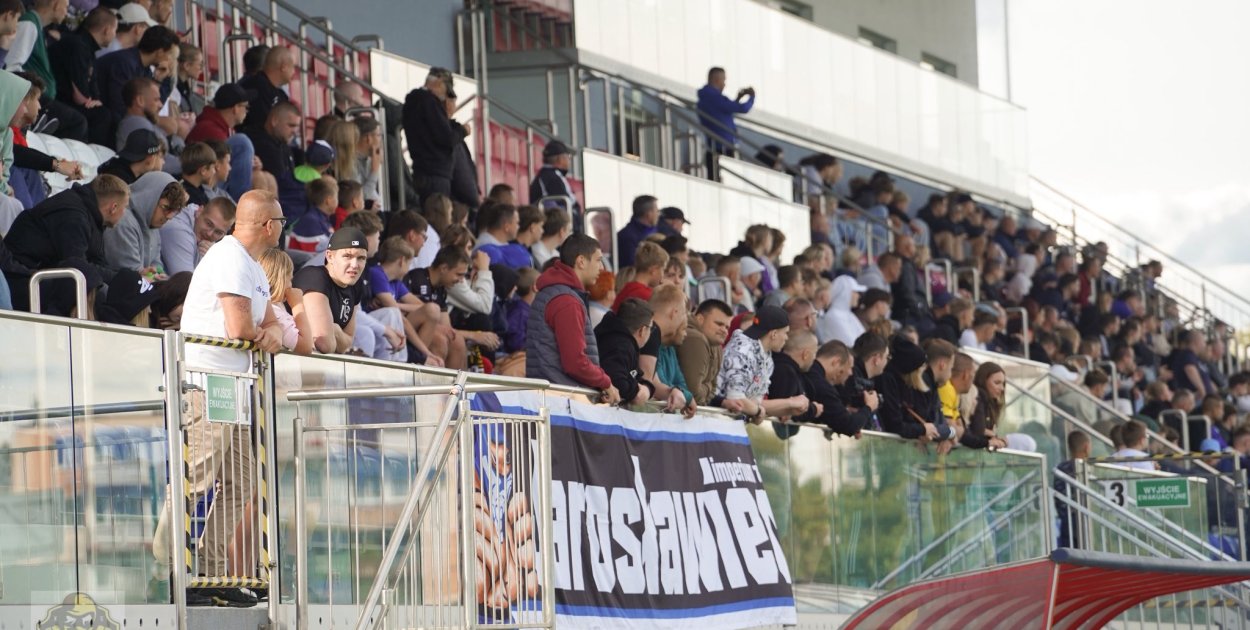 Dotacje na sport w Środzie– między ambicjami a realiami finansowymi