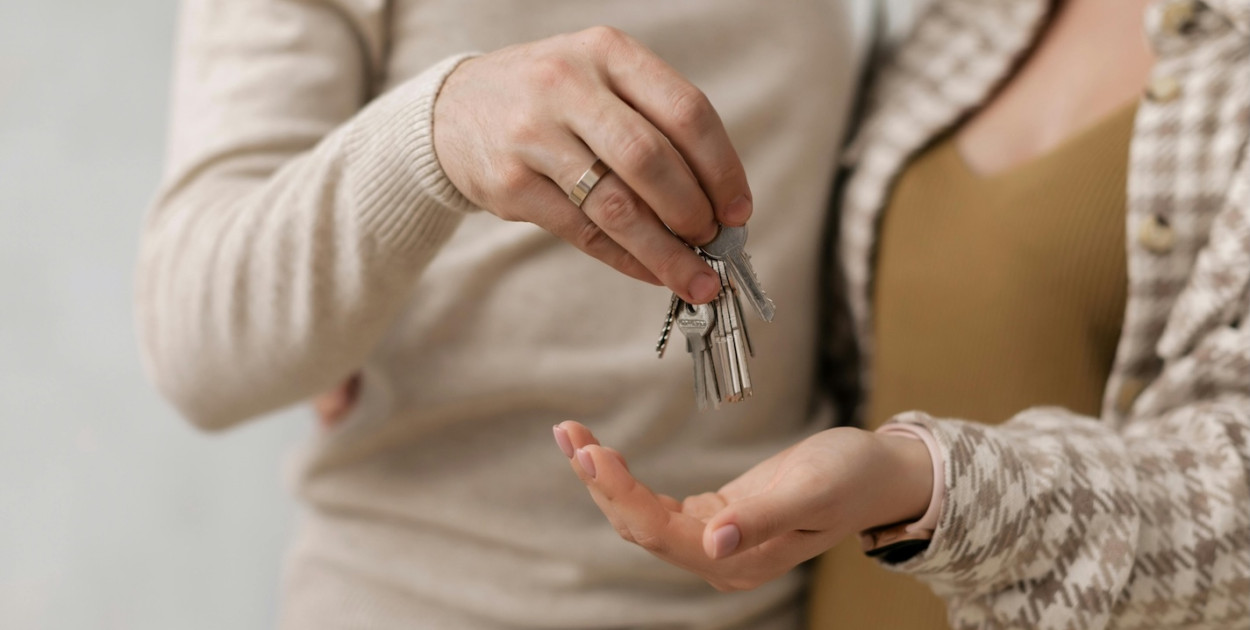 Sprzedaż mieszkania w Sosnowcu krok po kroku