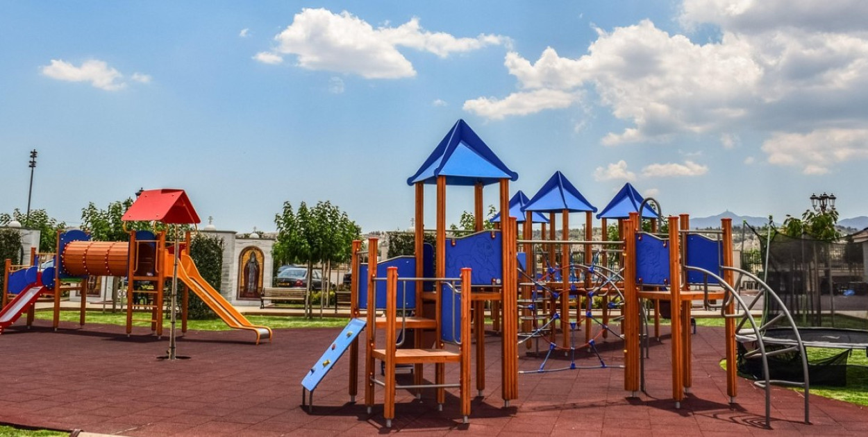 Pusta tylko z nazwy – plan na rozwój