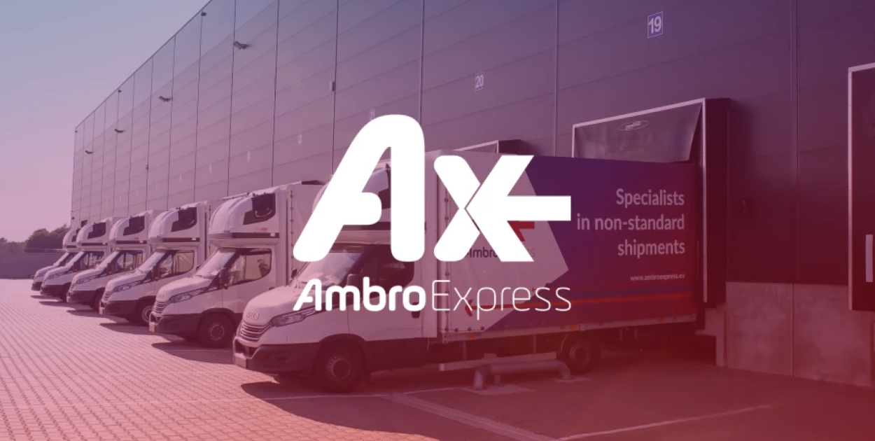 Kurier gabaryty dla wymagających przesyłek