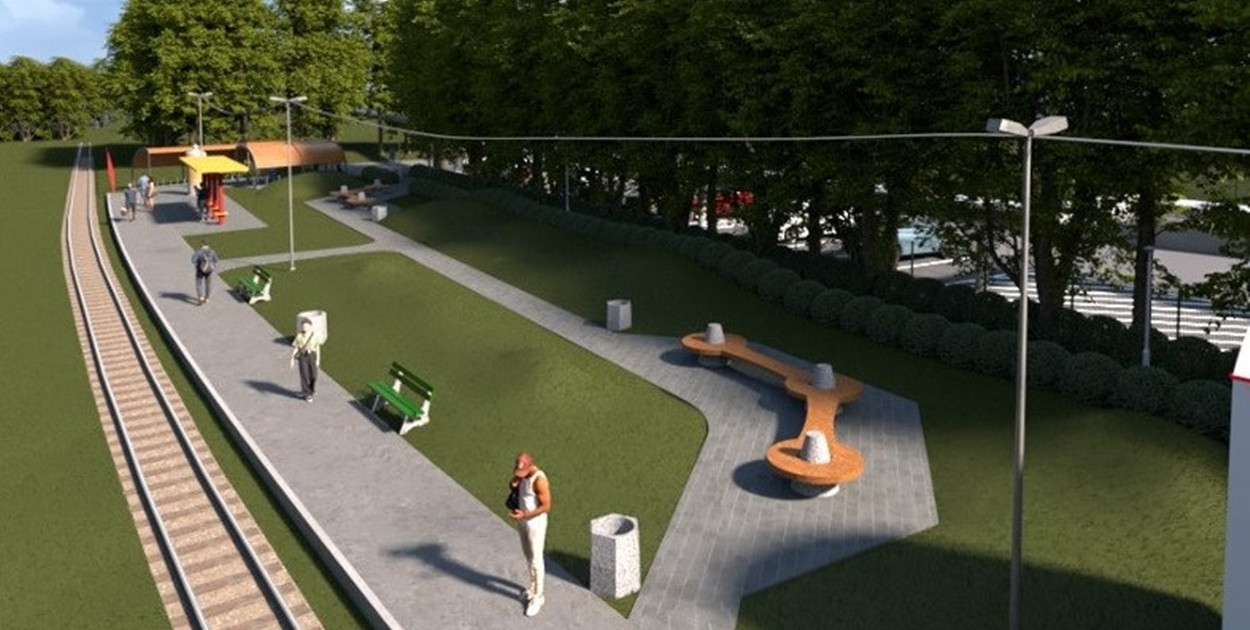 Nowy blask zabytkowej stacji. Miasto ogłasza przetarg!