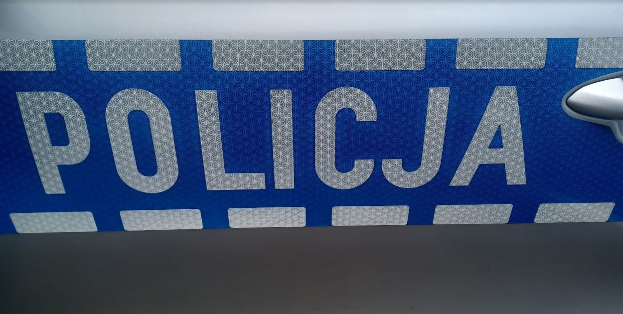 Kolejny zatrzymany z narkotykami