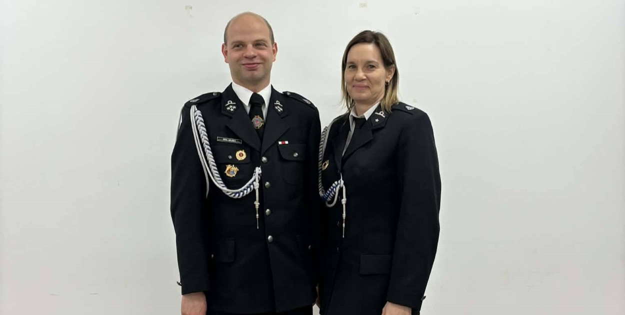 Historyczna zmiana w zarządzie jednostki