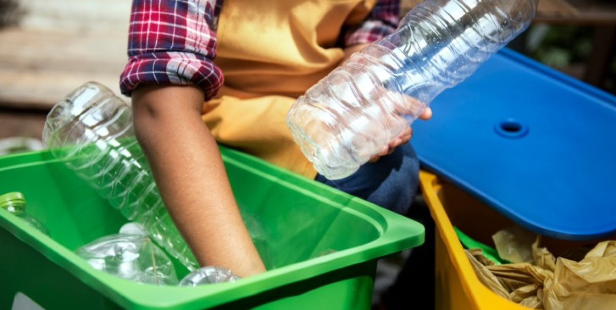Złożono dwie oferty na odbiór odpadów