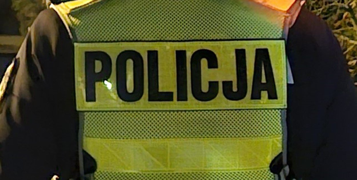 Podjęto decyzję o deportacji zatrzymanego