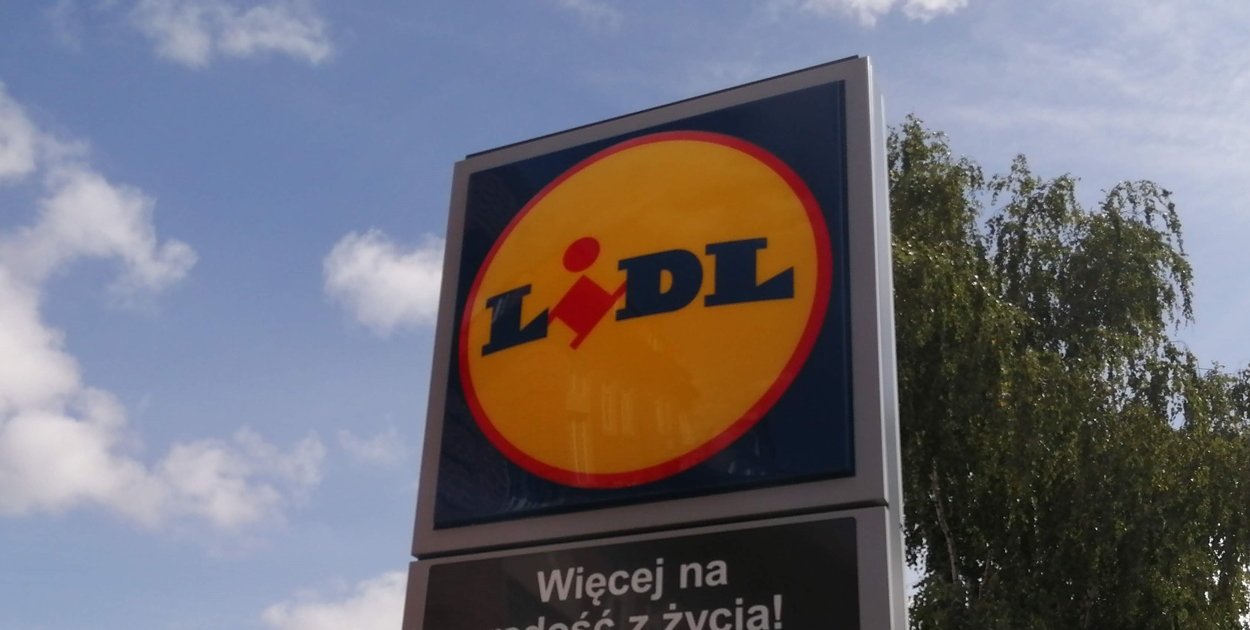 Sklepy Lidl czynne całą dobę? Na razie to program pilotażowy