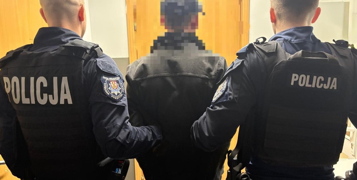 Wpadło blisko 2 tysiące poszukiwanych. Działania także w powiecie średzkim