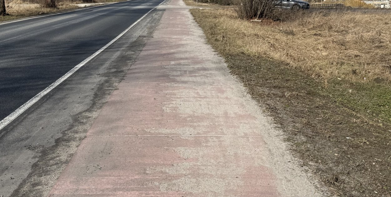 Stan dróg rowerowych w gminie – między rozwojem a zaniedbaniami