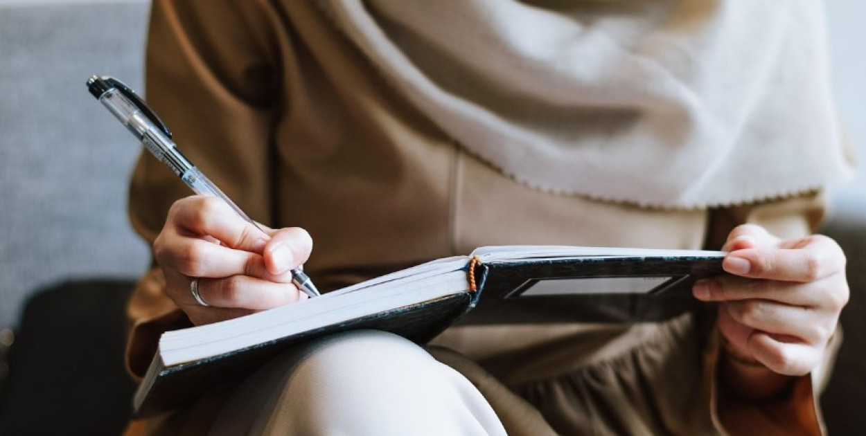 Wielkopostny Dzień Skupienia Dla Kobiet