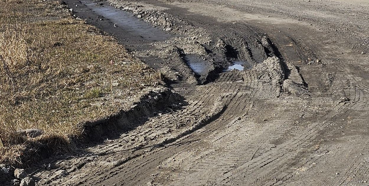 Gdzie zgłosić problem? W sąsiedniej gminie wiedzą