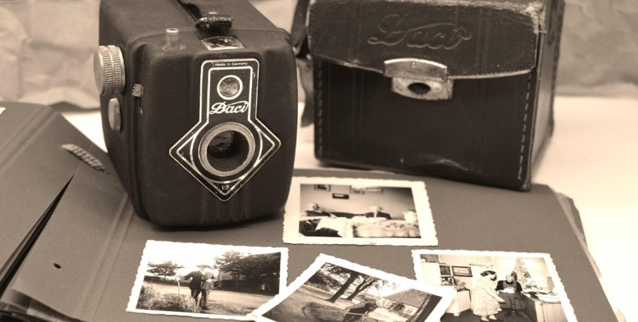 Gmina tworzy Cyfrowe Archiwum