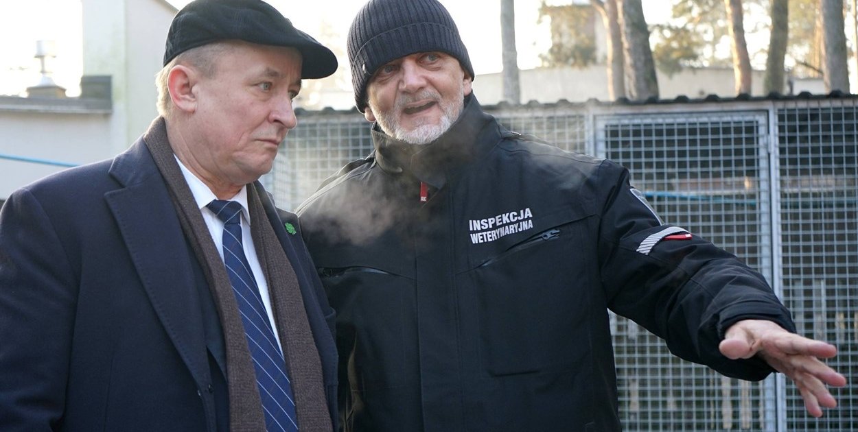 Została odwołana ze stanowiska. Powołano nowego szefa instytucji