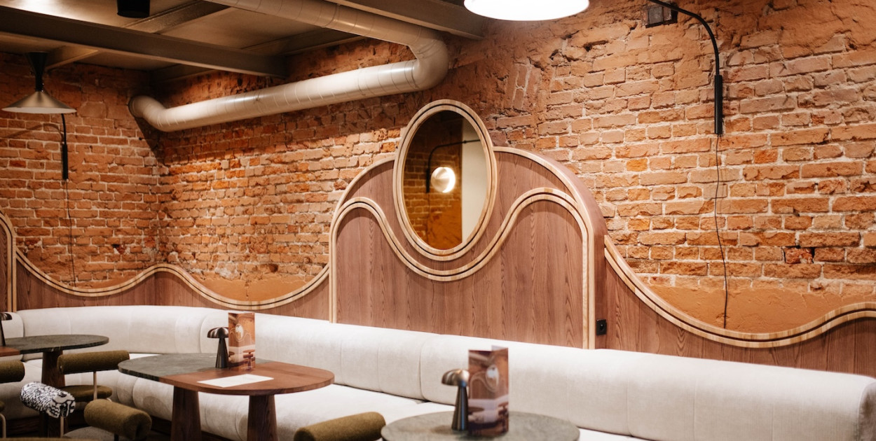 TapasNowe kulinarne miejsce na mapie regionu – Stajnia Tapas Bar - Bagatelka