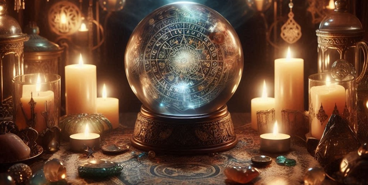 Jakie pytania warto zadać podczas wróżby online?