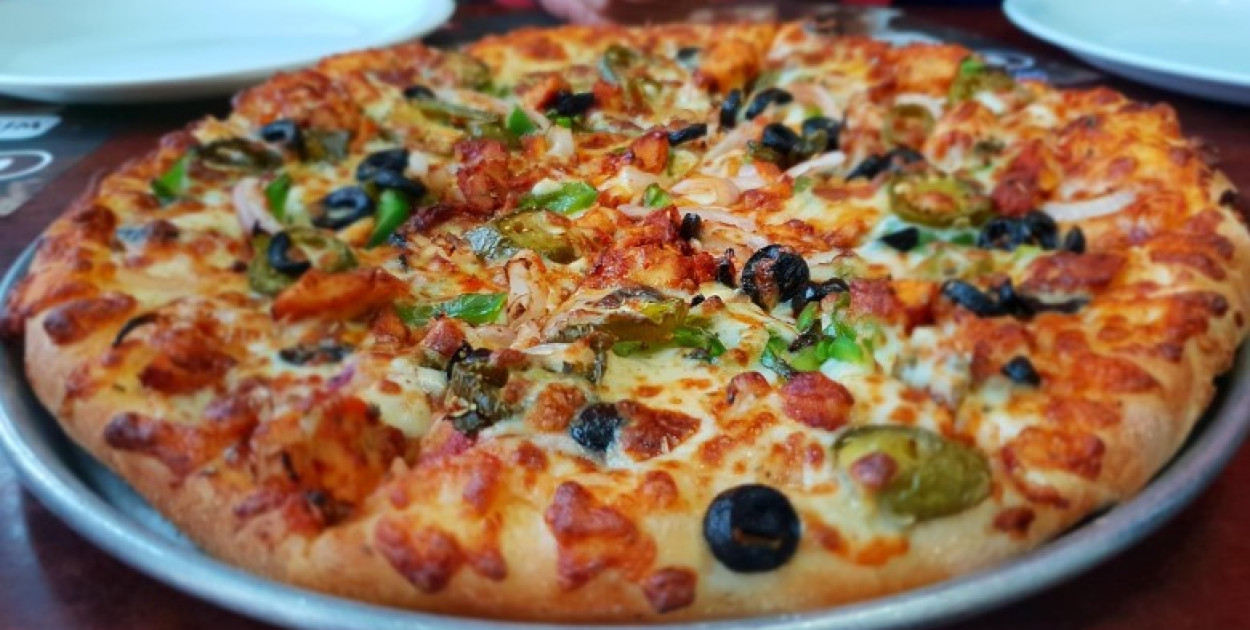 Gdzie w powiecie serwowana jest najlepsza pizza?