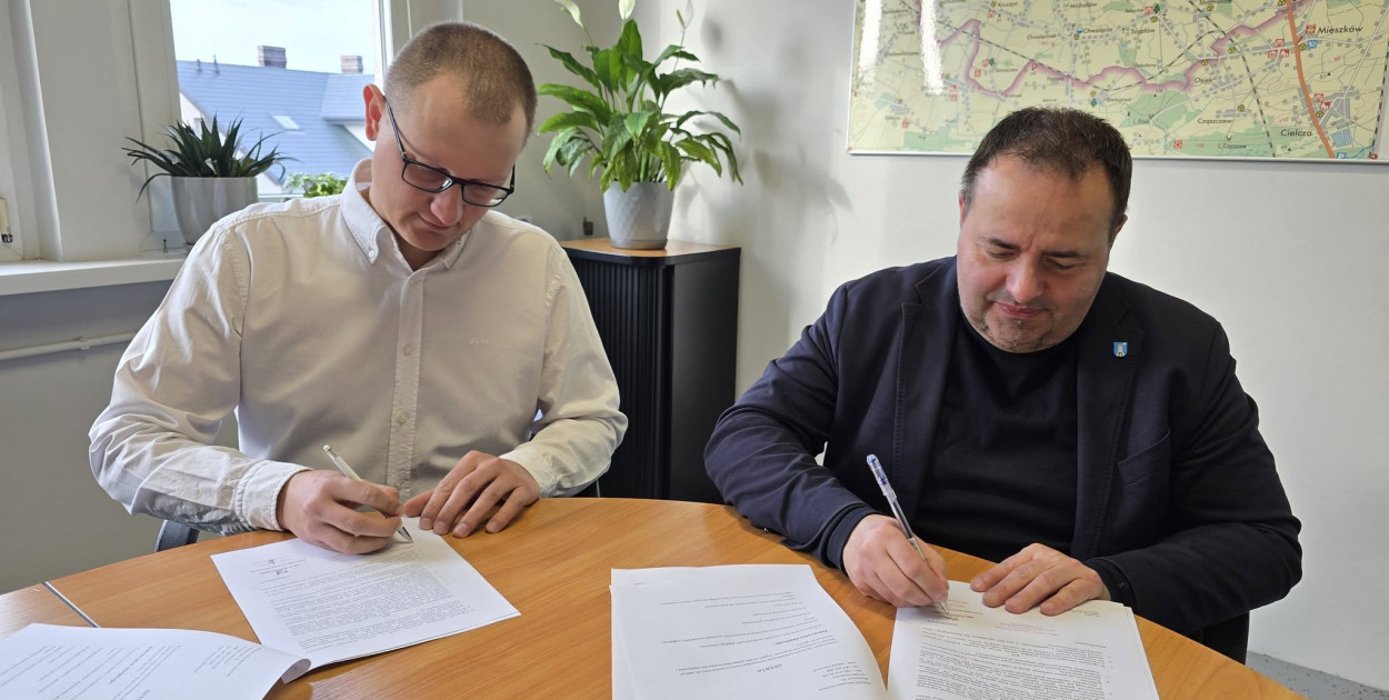 Boisko zyska nowe oblicze