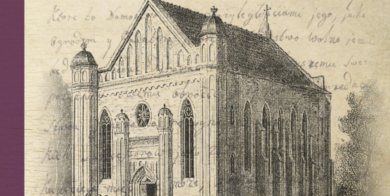 Księgi miejskie Zaniemyśla: Zapiski z XVIII wieku opublikowane