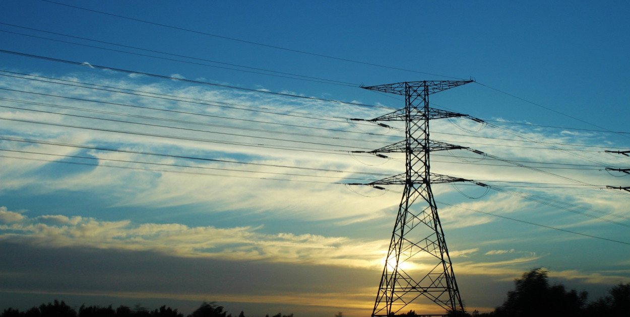 Energetyka ostrzega o wyłączeniach prądu w kwietniu.