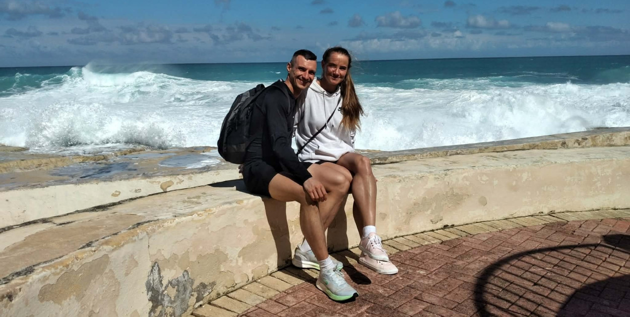 Świetne wyniki biegaczy na krajowych i zagranicznych trasach