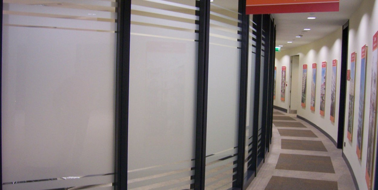 Folie 3M dla szyb i pojazdów