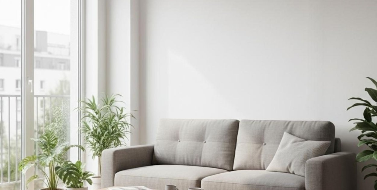 Klimatyzacja do domu z montażem dopasowanym do przestrzeni