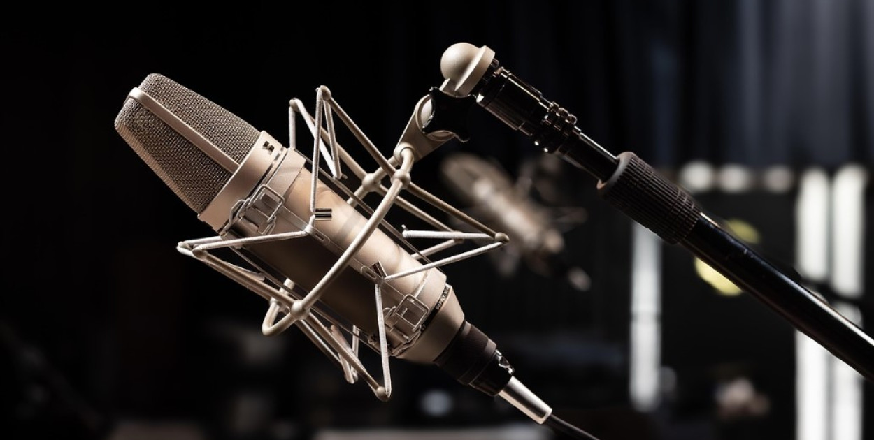 Współdzielmy muzykę. Możesz być częścią wieczornego koncertu