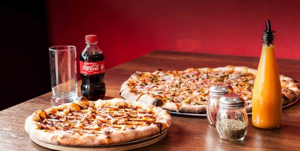 Czytelnicy wybrali gdzie jest serwowana najlepsza pizza