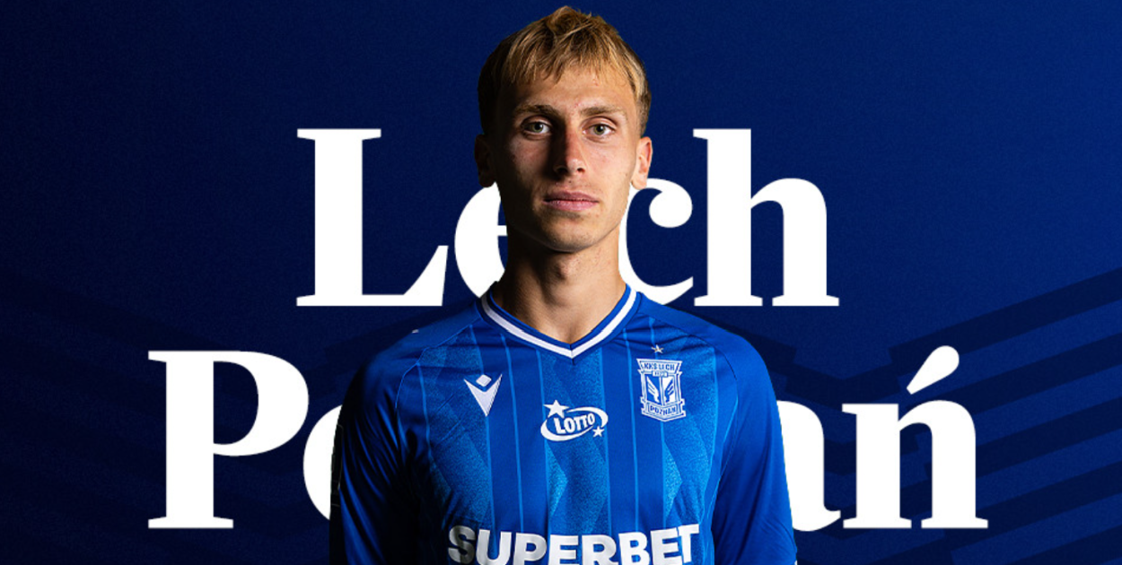 Michał Gurgul sportowym Ambasadorem Powiatu Średzkiego 2025