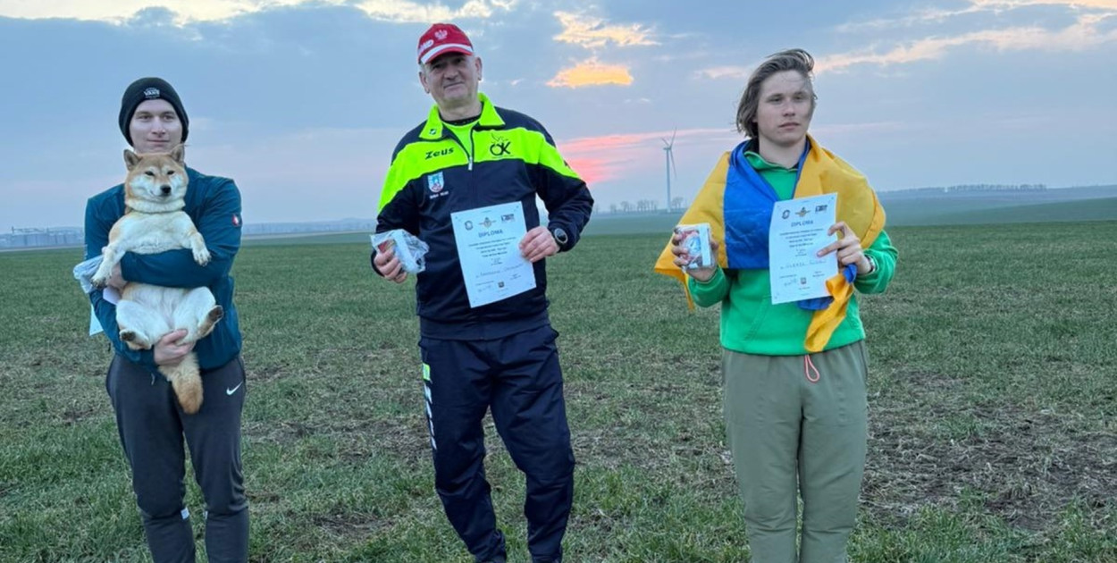 Średzcy modelarze odnieśli sukces