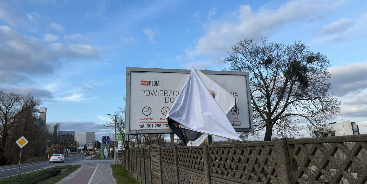 Komu przeszkadza nowa włoska restauracja?