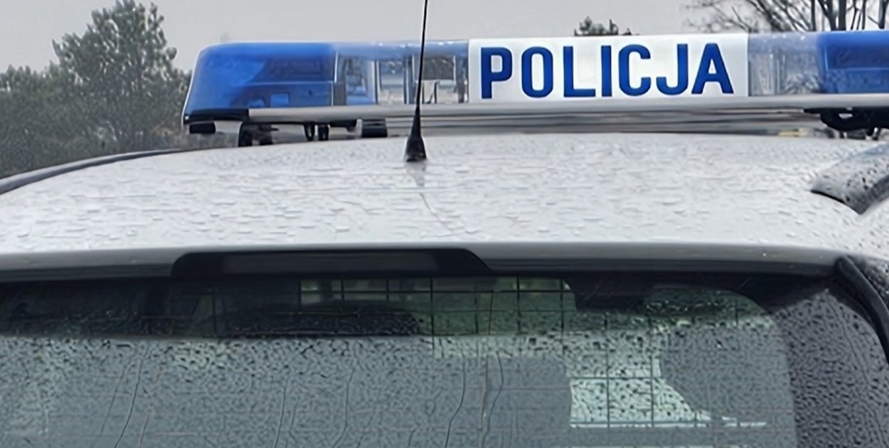 Podejrzany o stosowanie gróźb karalnych i stalking