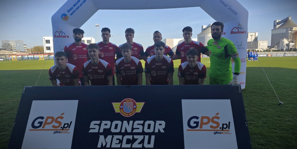 Strzelecki koncert Polonii! Sześć goli i pewne zwycięstwo