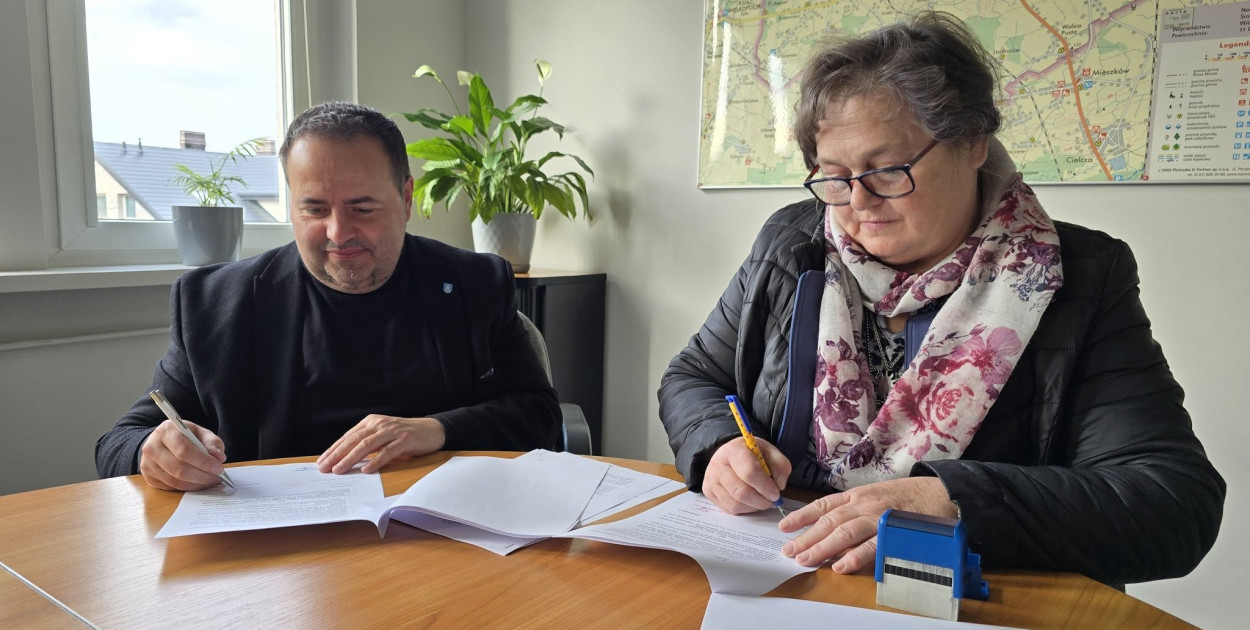 Nadchodzą zmiany na placu zabaw