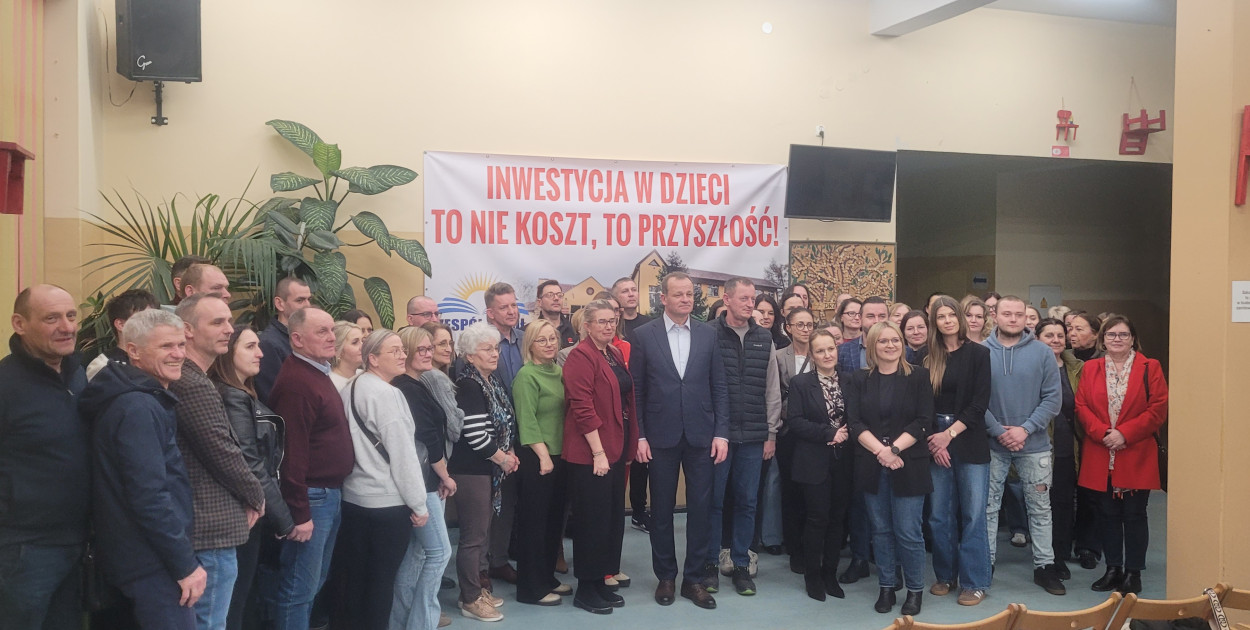 Likwidacja szkoły. Jest opinia kuratora