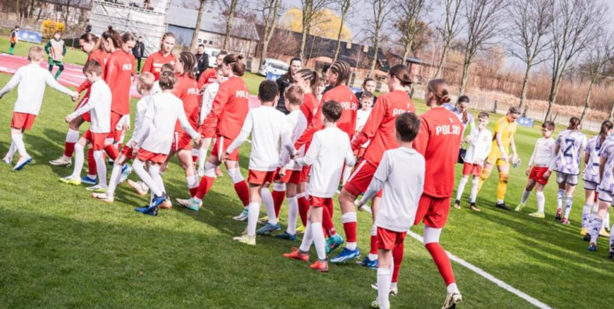 Wielkie granie w Środzie. Kadra Polski powalczy o mistrzostwa Europy