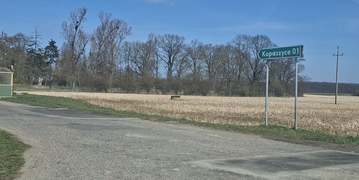 Trwają remonty cząstkowe nawierzchni