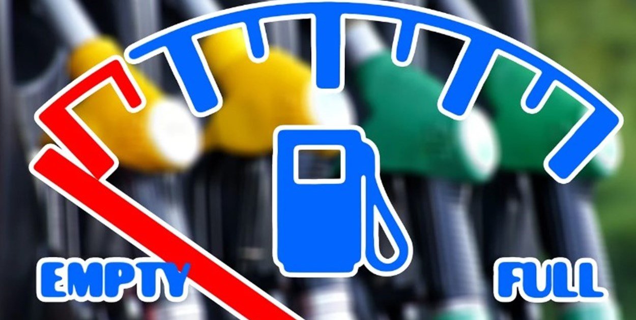 Zamierzał przepompować paliwo. Za usiłowanie kradzieży grozi mu surowa kara